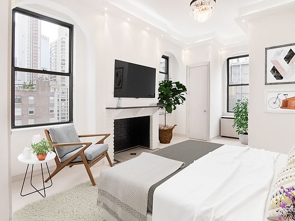 2nd image of 150 W 58th St Ph S