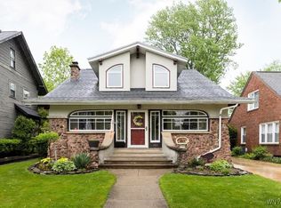 282 Washington Hwy, Amherst, NY 14226