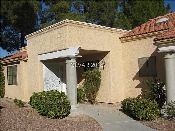 4th image of 2851 S Valley View Blvd Unit 1033