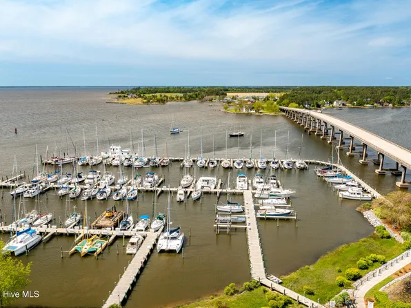 516 S Water Street #B29, Oriental, NC 28571