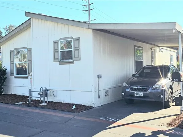 2300 S Sultana Ave Spc 298, Ontario, CA 91761