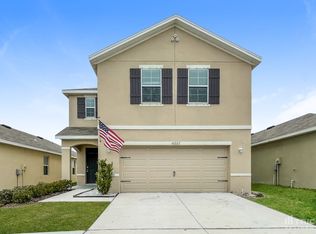 10222 Mangrove Well Rd, Sun City Center, FL 33573