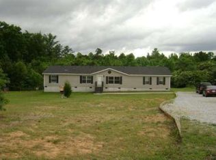 331 Mobley Rd, Griffin, GA 30223