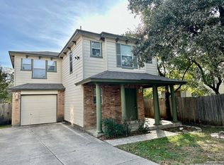 330 Agency Oaks, San Antonio, TX 78249