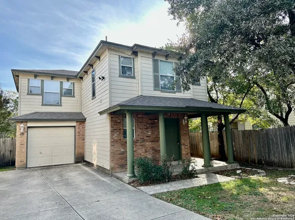 330 AGENCY OAKS, San Antonio, TX 78249