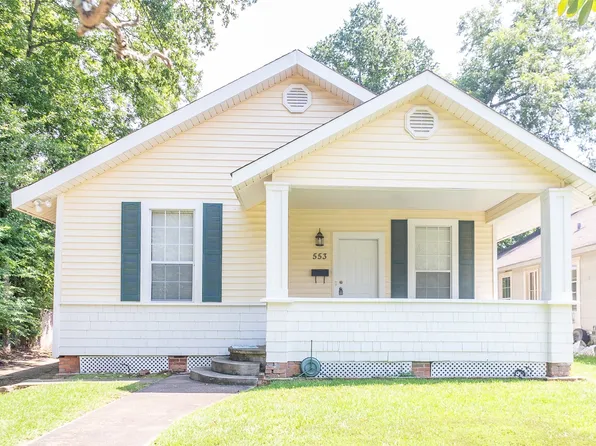 553 Prospect St, Shreveport, LA 71104