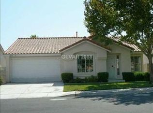 4854 Katrina Way, Las Vegas, NV 89147