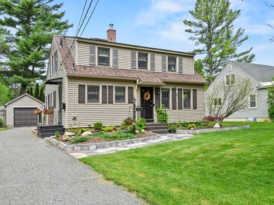 142 Jason St, Pittsfield, MA, 01201