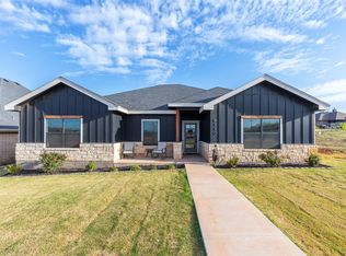 4110 Forrest Hill Rd, Abilene, TX 79606