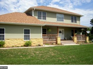 4424 377th St, North Branch, MN 55056
