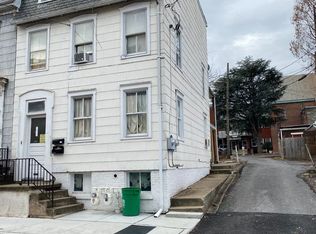 20 Columbia Ave, York, PA 17403