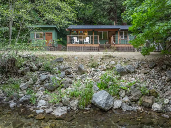 0 State Highway 1, Big Sur, CA 93920