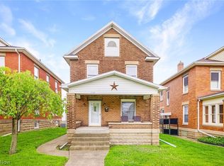110 E Iron Ave, Dover, OH 44622