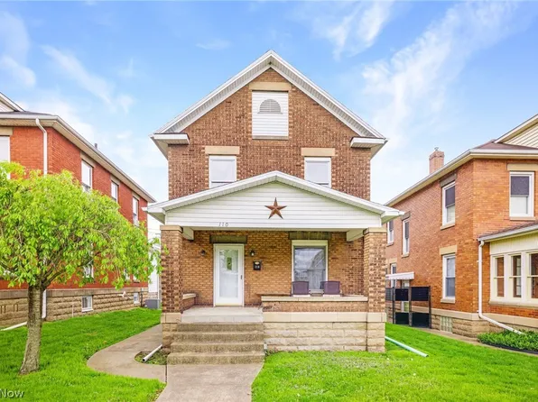 110 E Iron Ave, Dover, OH 44622