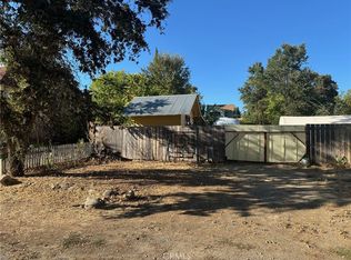 320 Armstrong St, Lakeport, CA 95453