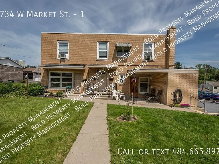 1734 W Market St #1 — Photo 13