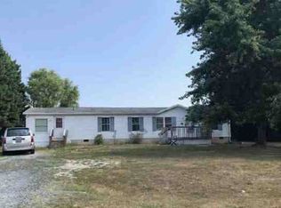 11363 Liden St, Bridgeville, DE 19933