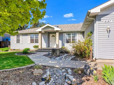 8187 N Summerfield Loop, Hayden Lake, ID, 83835