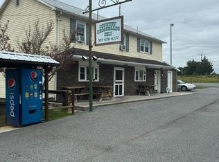 14407 Hollow Rd #14409, Hancock, MD 21750