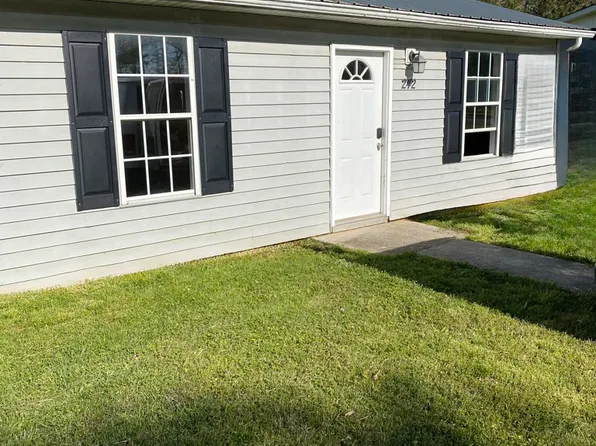 242 Sissom Ln, Manchester, TN 37355