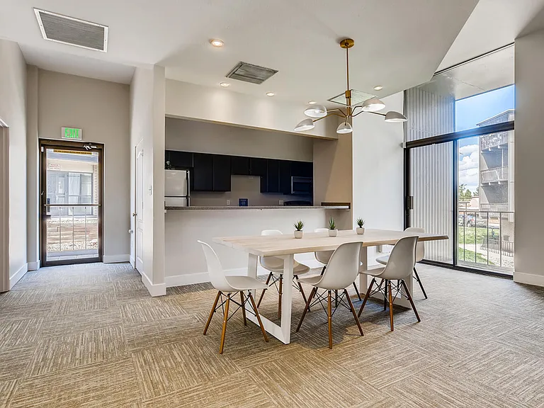 Flats at Pinecliff — Photo 23