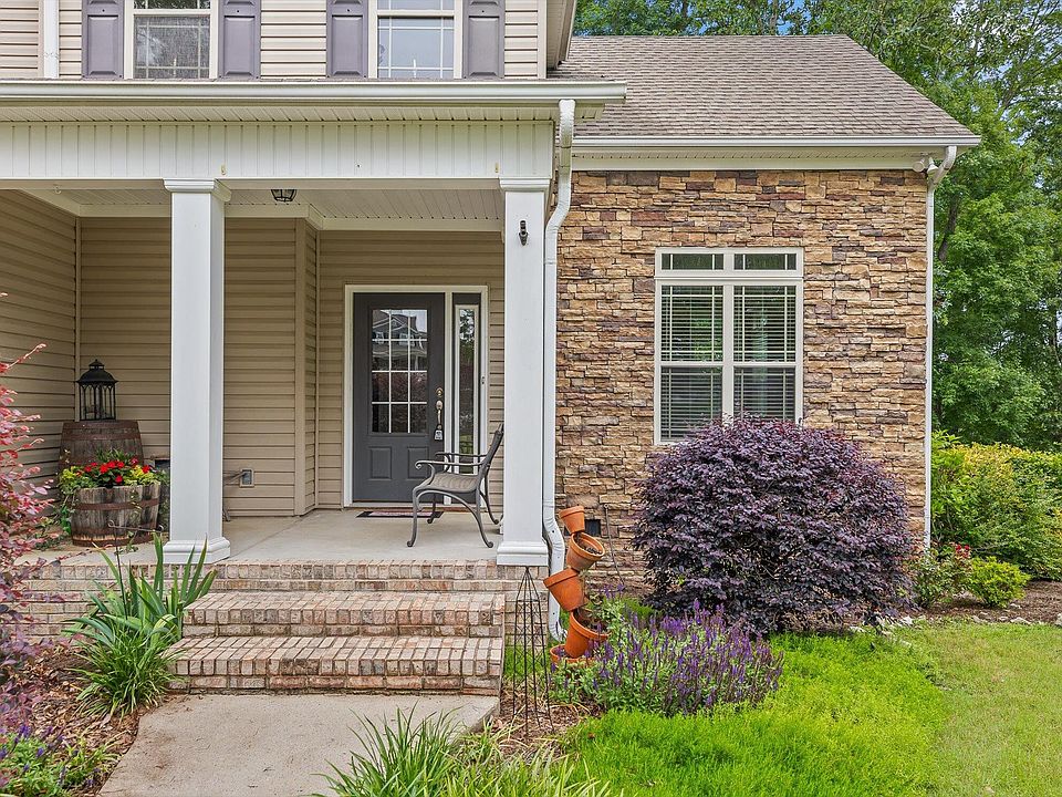 114 Avenue Of The Oaks, Rock Spring, GA 30739 | MLS #1513846