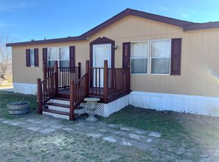 508 Green Branch Rd, Weatherford, TX 76085