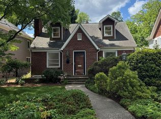 2212 Chesterfield Ave, Charlotte, NC 28205
