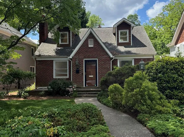 2212 Chesterfield Ave, Charlotte, NC 28205