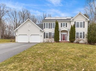 451 Brennan Woods Dr, Williston, VT 05495