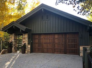 45 Silver Dollar Rd, Park City, UT 84060