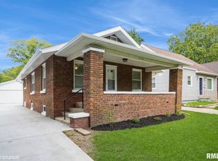 2345 Yale Blvd, Springfield, IL 62703