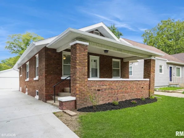 2345 Yale Blvd, Springfield, IL 62703
