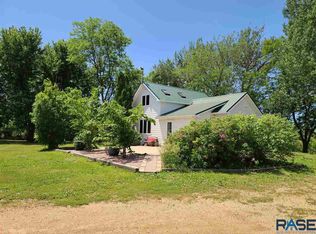 45026 270th St, Parker, SD 57053