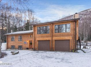 7117 Waterfall Dr, Eagle River, AK 99577
