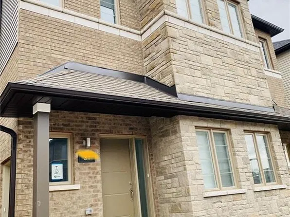 205 W Oak Trl #31, Kitchener, ON N2R 0J2