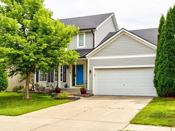 3826 Berkshire Ave, Ames, IA 50010