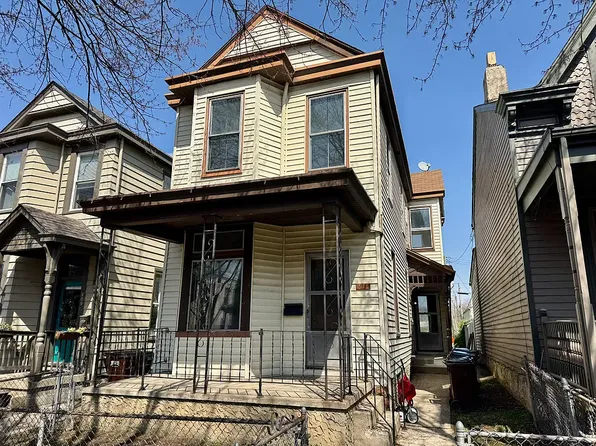 911 Park Ave, Newport, KY 41071