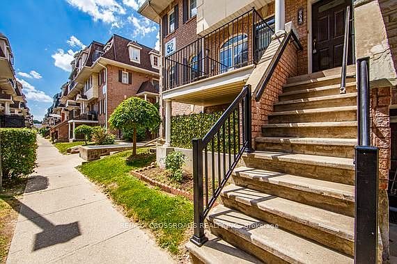2nd image of 52 Sidney Belsey Cres #204