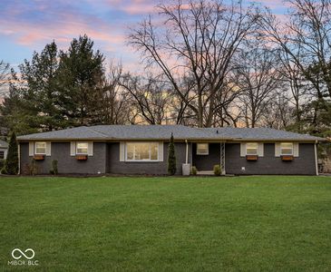 1403 Shawnee Rd, Indianapolis, IN, 46260