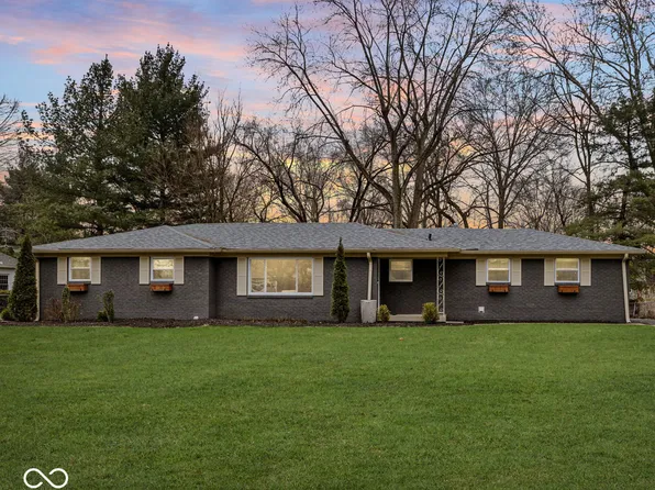 1403 Shawnee Rd, Indianapolis, IN 46260