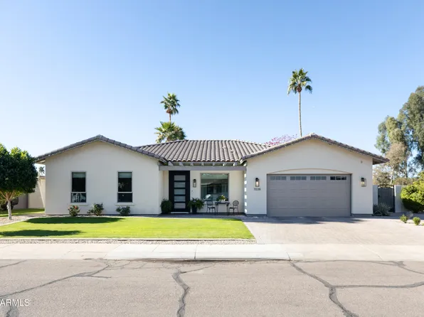 7038 N VIA DE VIDA --, Scottsdale, AZ 85258