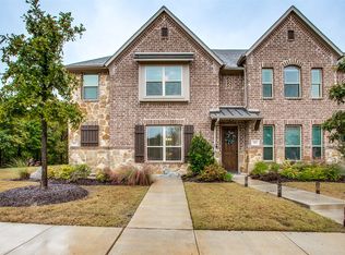 301 Tottenham Ct, McKinney, TX 75072