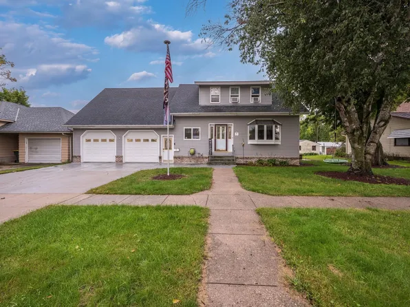 122 Lewis St W, Lewisville, MN 56060