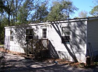7431 NW 163rd Pl, Trenton, FL 32693