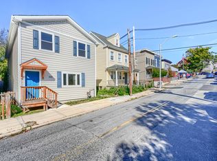 1212 Union Ave, Baltimore, MD 21211