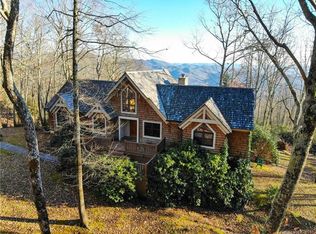 219 Brookstone Rdg, Sylva, NC 28779