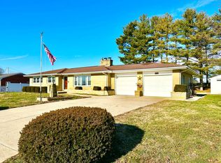 11511 Taylor St, South Salem, OH 45681