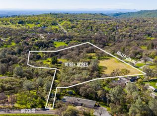 10925 Joeger Rd, Auburn, CA 95602