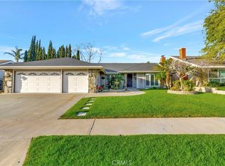 727 E Chestnut Ave, Orange, CA 92867